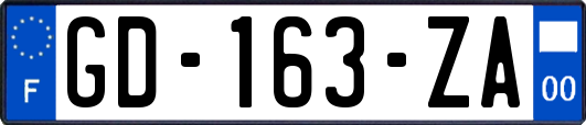 GD-163-ZA