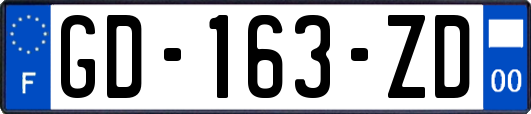 GD-163-ZD