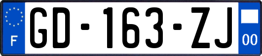 GD-163-ZJ