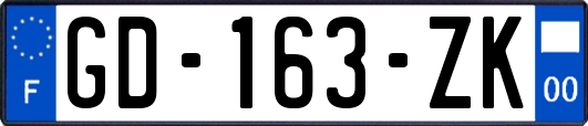 GD-163-ZK