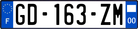 GD-163-ZM