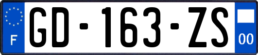 GD-163-ZS