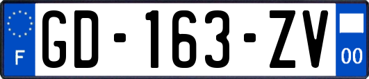 GD-163-ZV