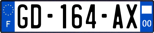 GD-164-AX