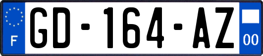 GD-164-AZ