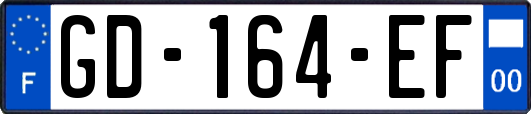 GD-164-EF