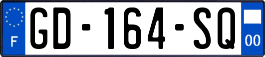 GD-164-SQ