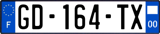 GD-164-TX