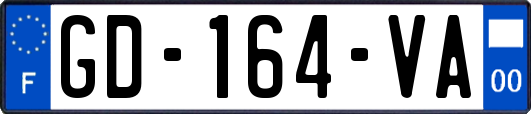 GD-164-VA