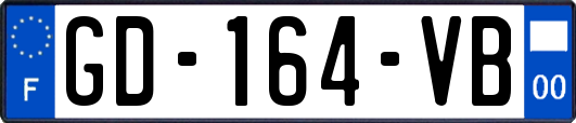 GD-164-VB