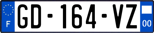 GD-164-VZ