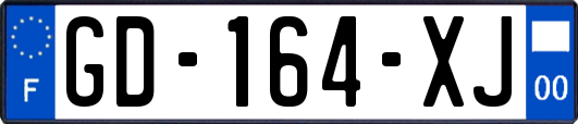 GD-164-XJ