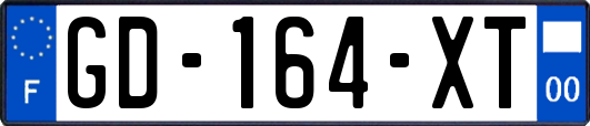 GD-164-XT