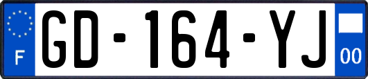 GD-164-YJ