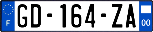 GD-164-ZA