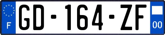 GD-164-ZF