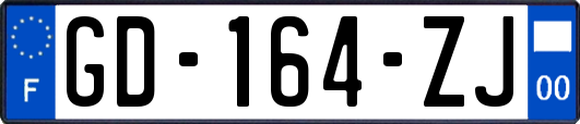 GD-164-ZJ