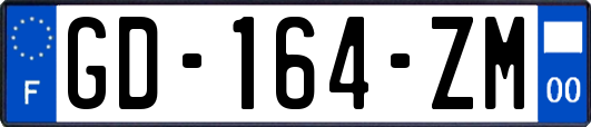 GD-164-ZM