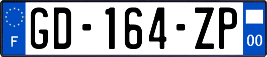 GD-164-ZP