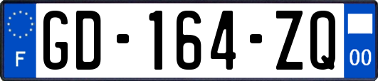 GD-164-ZQ