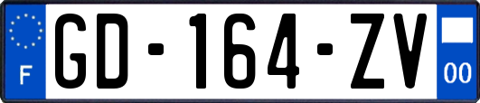 GD-164-ZV