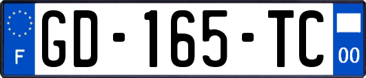 GD-165-TC