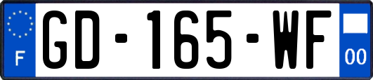 GD-165-WF