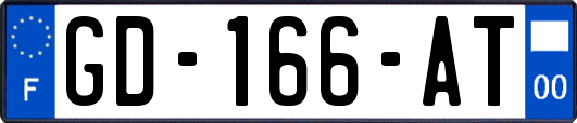 GD-166-AT