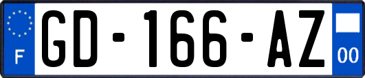 GD-166-AZ