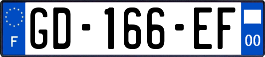 GD-166-EF
