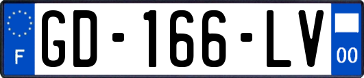 GD-166-LV