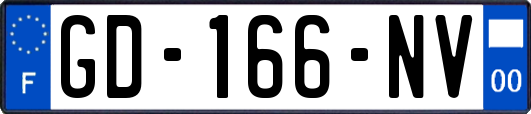 GD-166-NV