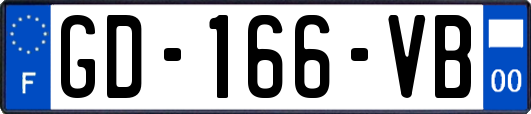 GD-166-VB