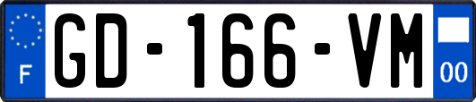 GD-166-VM