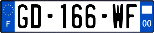 GD-166-WF