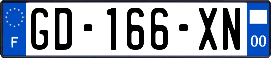 GD-166-XN