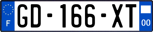 GD-166-XT