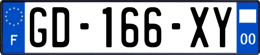 GD-166-XY