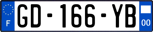 GD-166-YB