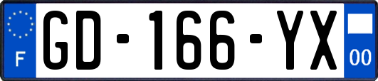 GD-166-YX