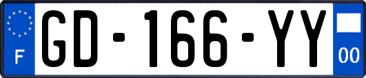 GD-166-YY