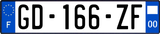 GD-166-ZF