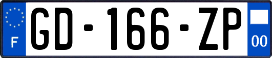 GD-166-ZP