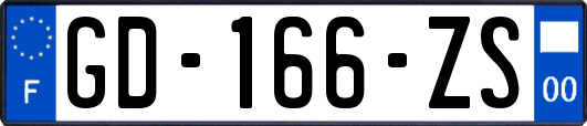 GD-166-ZS