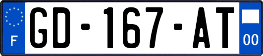 GD-167-AT