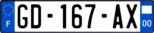 GD-167-AX