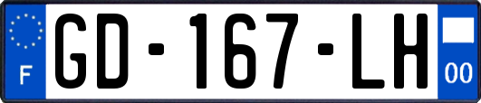 GD-167-LH