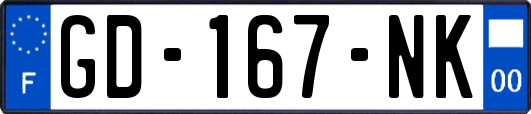 GD-167-NK