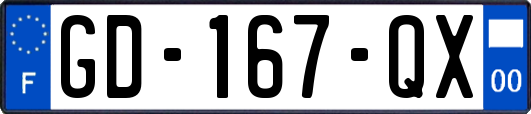 GD-167-QX