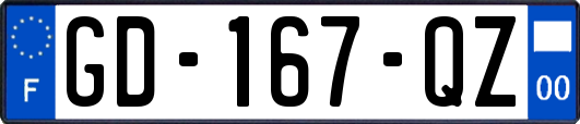 GD-167-QZ
